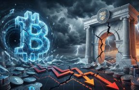 Is anywhere safe as Bitcoin weakens? Why even the 2-year Treasury is starting to crack