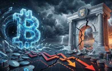 Is anywhere safe as Bitcoin weakens? Why even the 2-year Treasury is starting to crack
