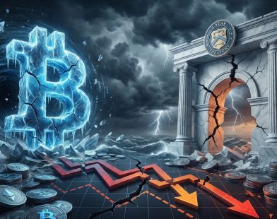 Is anywhere safe as Bitcoin weakens? Why even the 2-year Treasury is starting to crack