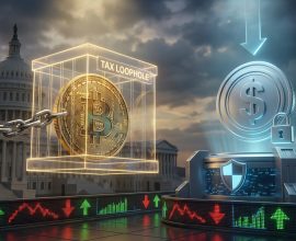Congress proposes removal of widely used Bitcoin tax loophole and giving it to regulated stablecoins