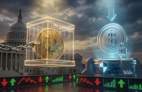Congress proposes removal of widely used Bitcoin tax loophole and giving it to regulated stablecoins