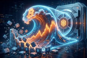 Latest data shows retail Bitcoin wallets can no longer control short-term BTC price moves