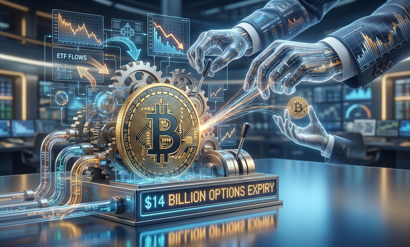 Latest data shows retail Bitcoin wallets can no longer control short-term BTC price moves- Market Analysis