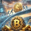 Congress aims to make digital dollars easier to use than Bitcoin solidifying the ‘digital gold’ narrative