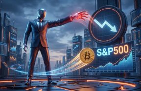 Iran Speaker predicts pre-market “reverse indicator” then Bitcoin climbed before the S&P500