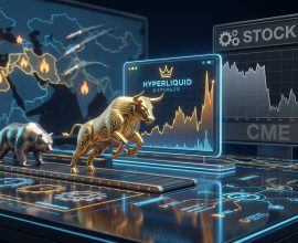 Crypto Price Discovery