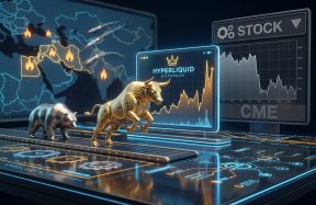 Crypto Price Discovery