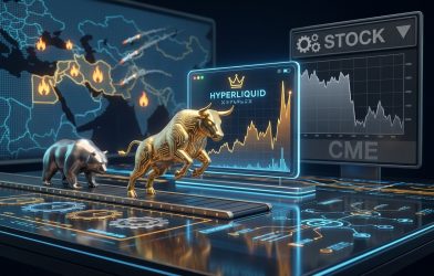 Crypto Price Discovery