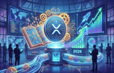 XRP rewrites the playbook for altcoin ETF approvals to surge in late 2026 after a wave of futures listings