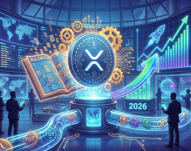 XRP rewrites the playbook for altcoin ETF approvals to surge in late 2026 after a wave of futures listings