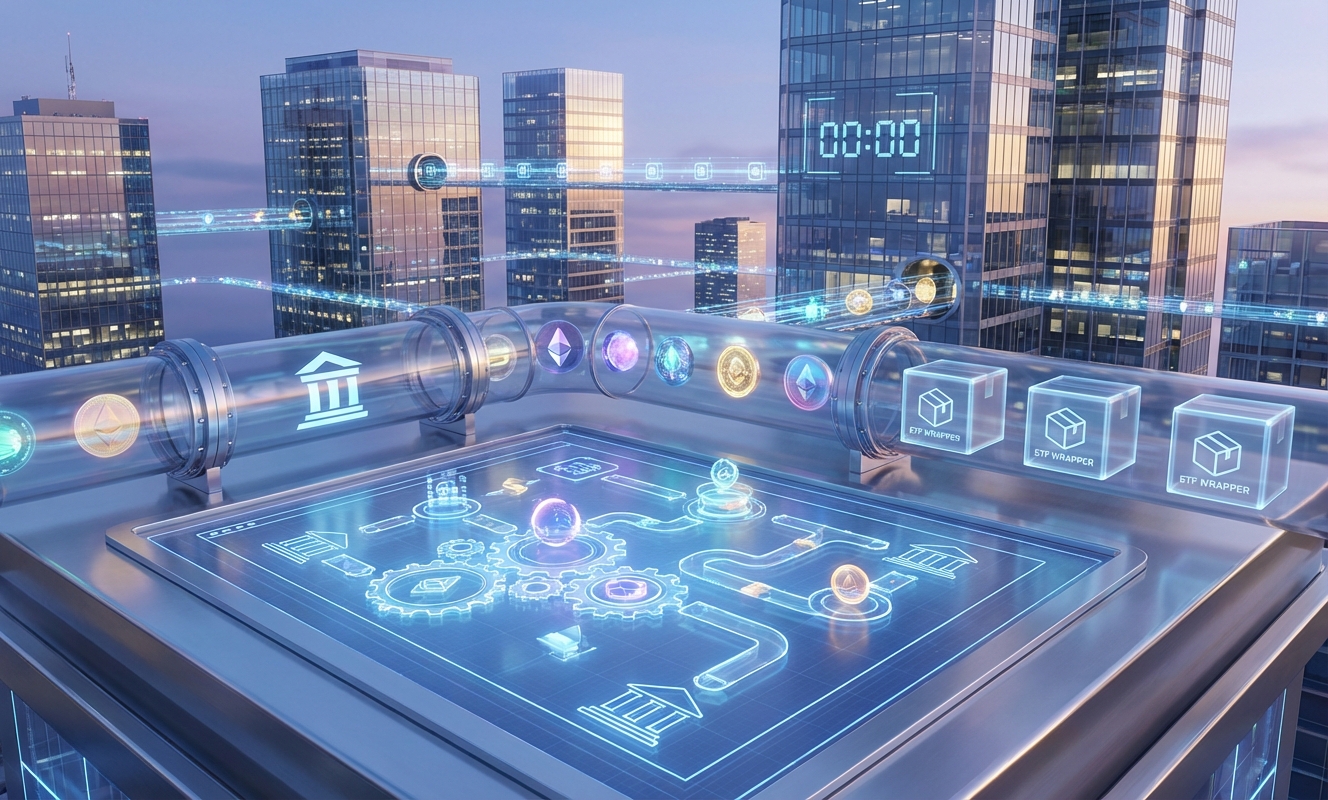 XRP rewrites the playbook for altcoin ETF approvals to surge in late 2026 after a wave of futures listings