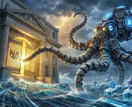 Kraken just got rare Federal Reserve access in a move crypto firms have chased for years