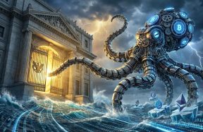 Kraken just got rare Federal Reserve access in a move crypto firms have chased for years