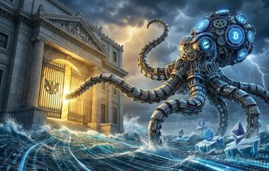 Kraken just got rare Federal Reserve access in a move crypto firms have chased for years