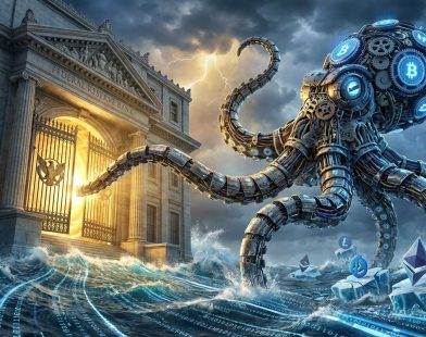 Kraken just got rare Federal Reserve access in a move crypto firms have chased for years