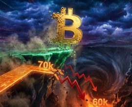 Bitcoin hit $74k — but losing $70k could send it back toward $60k