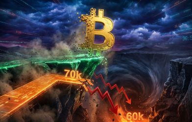 Bitcoin hit $74k — but losing $70k could send it back toward $60k