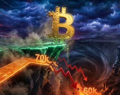 Bitcoin hit $74k — but losing $70k could send it back toward $60k