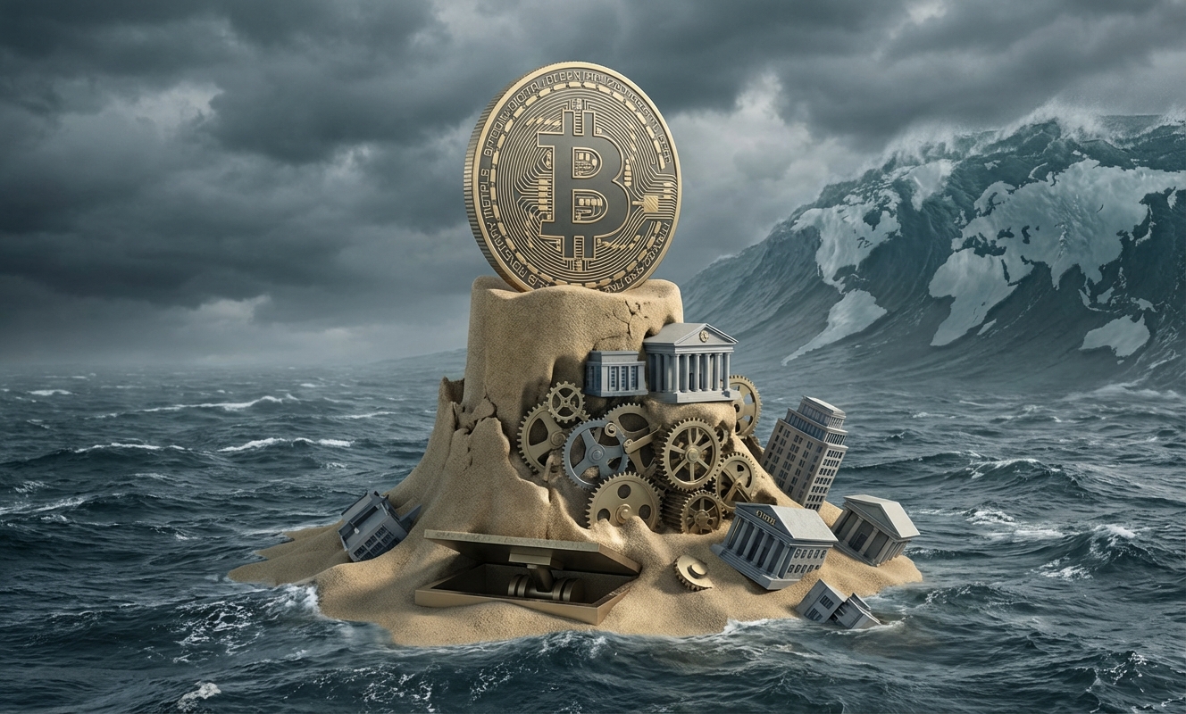 Bitcoin hit $74k — but losing $70k could send it back toward $60k