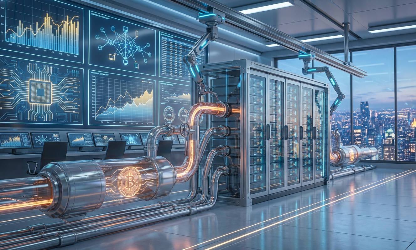 Bitcoin volatility could explode in April as SEC reviews the market behind ETF leverage