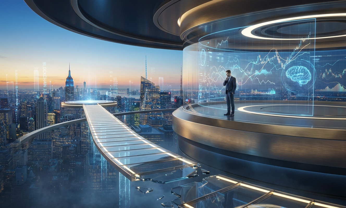 AI is boosting demand for high skill tech jobs while quietly killing entry-level roles