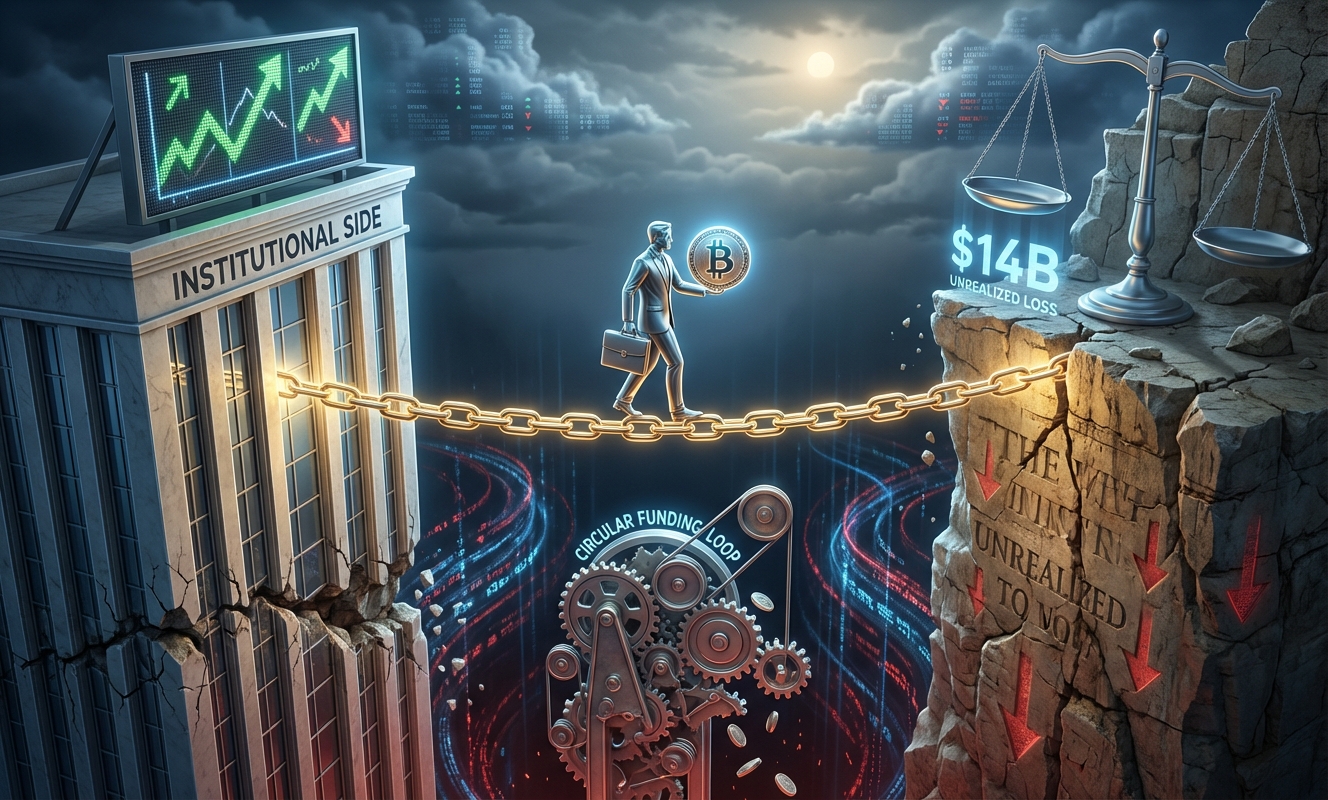 Strategy made nearly $2 billion on Bitcoin this year but SEC filing hides a far bigger number- Blockchain Trends