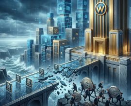 How Trump-linked WLFI set up a lending model where lenders will pay the price of failure