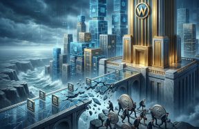 How Trump-linked WLFI set up a lending model where lenders will pay the price of failure