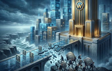 How Trump-linked WLFI set up a lending model where lenders will pay the price of failure