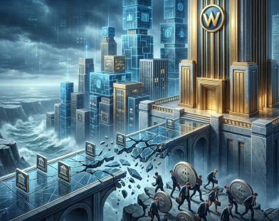 How Trump-linked WLFI set up a lending model where lenders will pay the price of failure