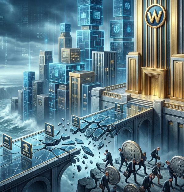 How Trump-linked WLFI set up a lending model where lenders will pay the price of failure