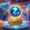 Zcash beats Bitcoin by 46% as privacy coins decouple during Iran War