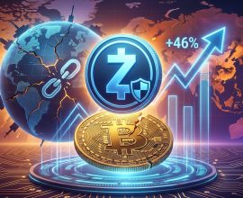 Zcash beats Bitcoin by 46% as privacy coins decouple during Iran War
