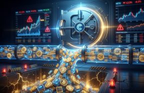 Over 80% of Bitcoin ETF assets hit Coinbase custody choke point with $74B at risk