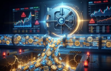 Over 80% of Bitcoin ETF assets hit Coinbase custody choke point with $74B at risk