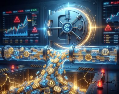 Over 80% of Bitcoin ETF assets hit Coinbase custody choke point with $74B at risk