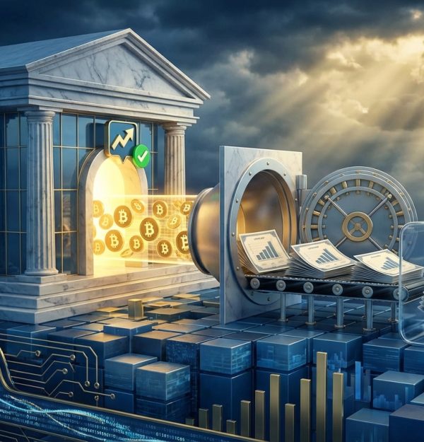 Banks rate Strategy a ‘buy’ while collecting $274M to issue stock for its Bitcoin purchases