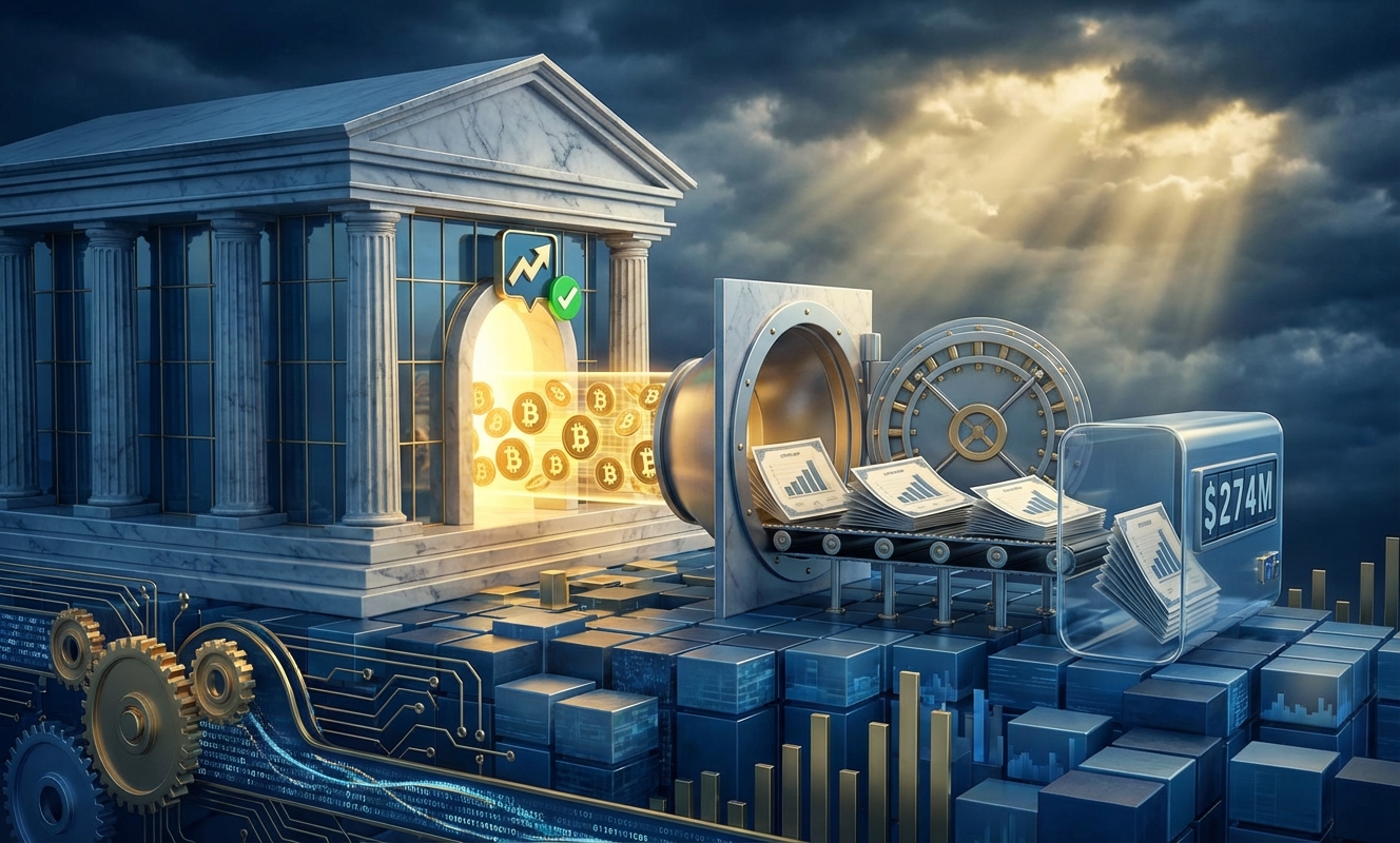 Banks rate Strategy a ‘buy’ while collecting $274M to issue stock for its Bitcoin purchases