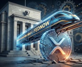 The Fed treads on XRP’s core payments use case with new FedNow banking system upgrade