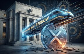The Fed treads on XRP’s core payments use case with new FedNow banking system upgrade