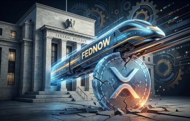 The Fed treads on XRP’s core payments use case with new FedNow banking system upgrade