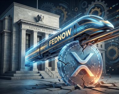The Fed treads on XRP’s core payments use case with new FedNow banking system upgrade