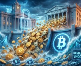 Bitcoin faces $240B demand shock as ‘surprise’ tax refunds and new IRS crypto rules arrive