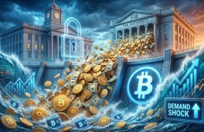 Bitcoin faces $240B demand shock as ‘surprise’ tax refunds and new IRS crypto rules arrive