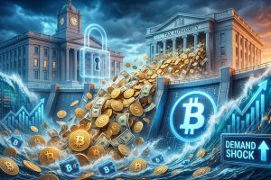 Bitcoin faces $240B demand shock as ‘surprise’ tax refunds and new IRS crypto rules arrive