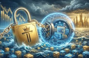 Trump family’s WLFI starts damage control but its new plan leaves holders who refuse the new terms locked indefinitely