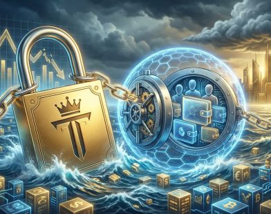 Trump family’s WLFI starts damage control but its new plan leaves holders who refuse the new terms locked indefinitely