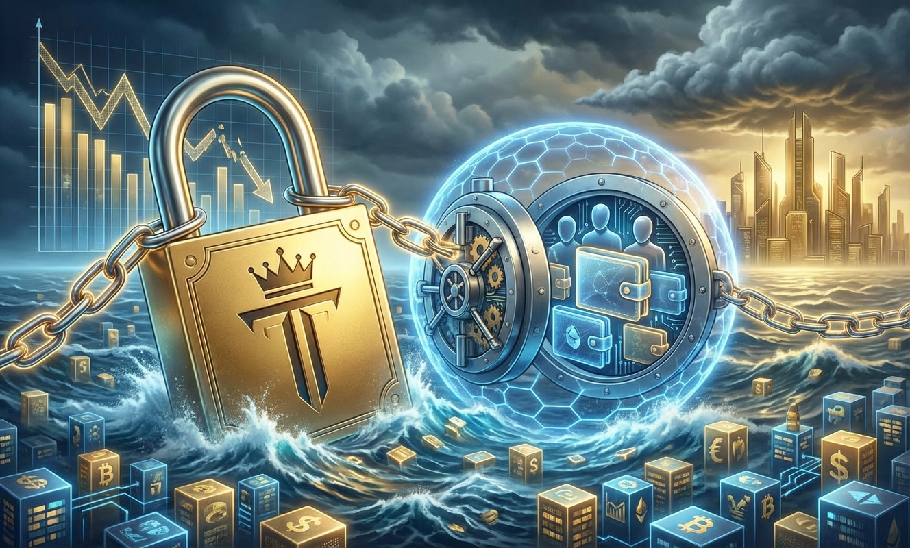 Trump family’s WLFI starts damage control but its new plan leaves holders who refuse the new terms locked indefinitely