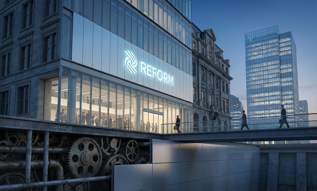 Trump family’s WLFI starts damage control but its new plan leaves holders who refuse the new terms locked indefinitely- Blockchain Trends