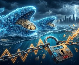 Bitcoin whales just bought the most BTC since 2013 – so why is the price stuck below $80,000?